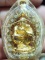 วัดบ้านไร่ นคราชสีมา เอกลักษณ์เลี่ยมพลอย หลวงพ่อคูณ ปริสุทโธ  เสาร์ 5 คูณพันล้าน  ปี 2537
