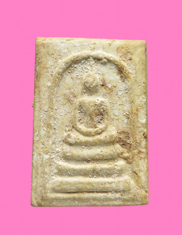 สมเด็จเกศทะลุซุ้ม