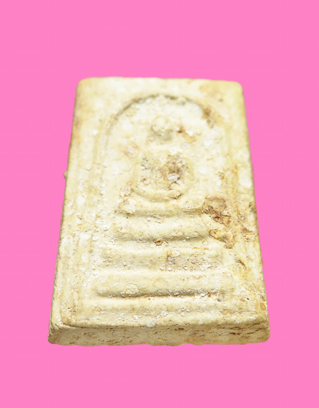 สมเด็จเกศทะลุซุ้ม