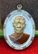 เหรียญเจริญพรล่าง หลวงพ่อยูร สคารโว วัดพนมเศษเหนือ จ.นครสวรรค์ ปี 2566 หลวงพ่อคูณ หลวงปู่สมาน ปลุกเส
