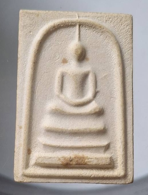 พระสมเด็จ หลวงพ่อทองกลึง วัดเจดีย์หอย จ.ปทุมธานี