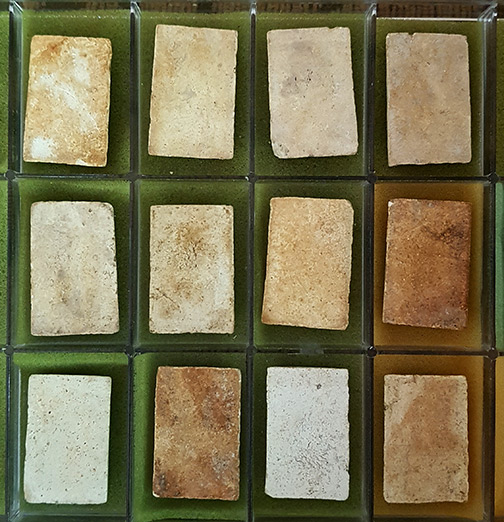 วัดใจ สมเด็จ สวยๆ ได้พระไปครบทั้งหมด 12 องค์ ตามรูปครับ