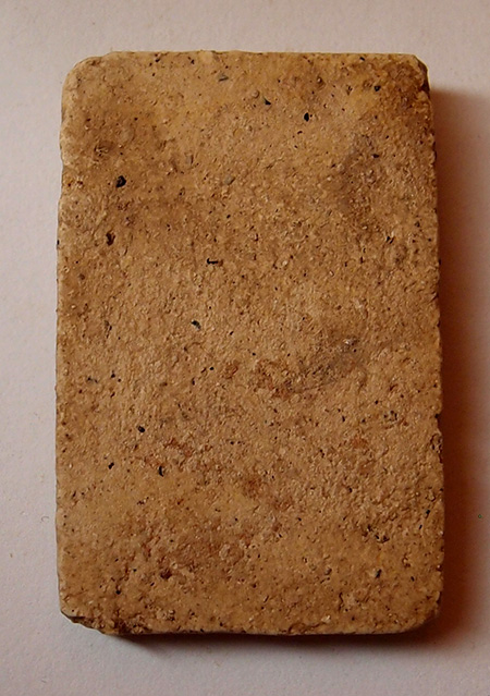 สมเด็จกรุวัดขุนอินทรประมูล พิมพ์ใหญ่ องค์นี้เดิมๆสวยๆ