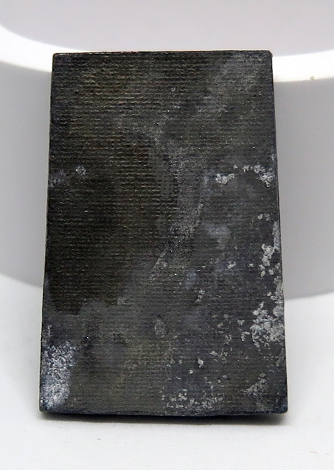 K สมเด็จวัดระฆัง 108 ปี เนื้อตะกั่วถ้ำชา หลังโค๊ตระฆัง ปี2523 +บัตรรับรอง