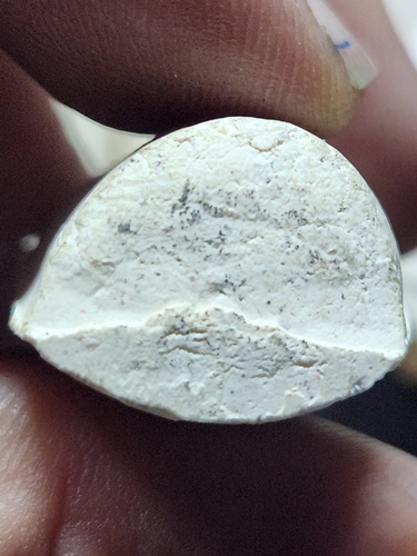 วัดบ้านไร่ นครราชสีมา นิ้วหัวแม่มือ หลวงพ่อคูณ นับเงินนับทอง ปี 38 