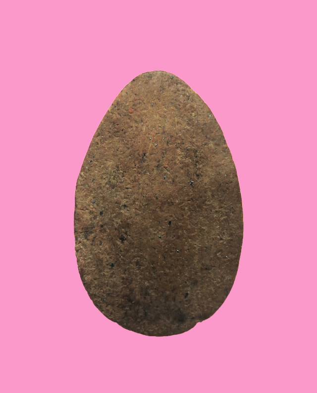 พระพิมพ์โมคคัลฑา สารีบุตร