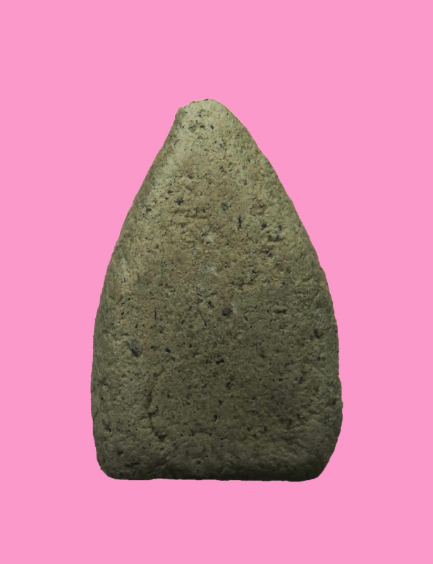 พระปิดตาซุ้มกระจัง