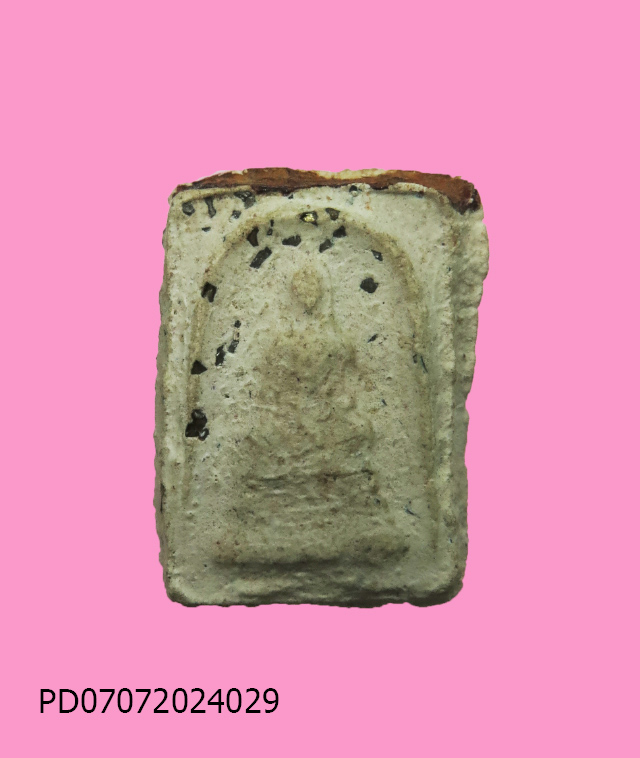 สมเด็จพิมพ์คะแนน โรยแร่