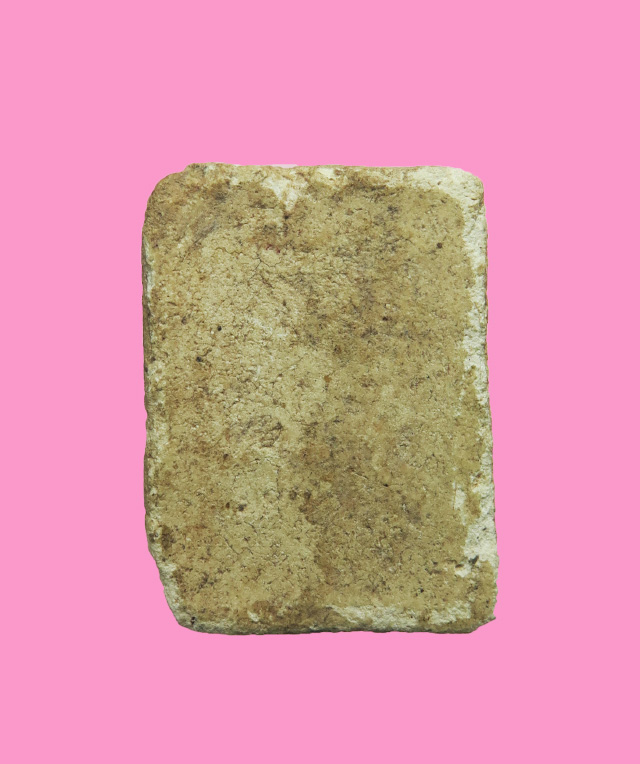 สมเด็จพิมพ์เล็ก เคยลงกรุ