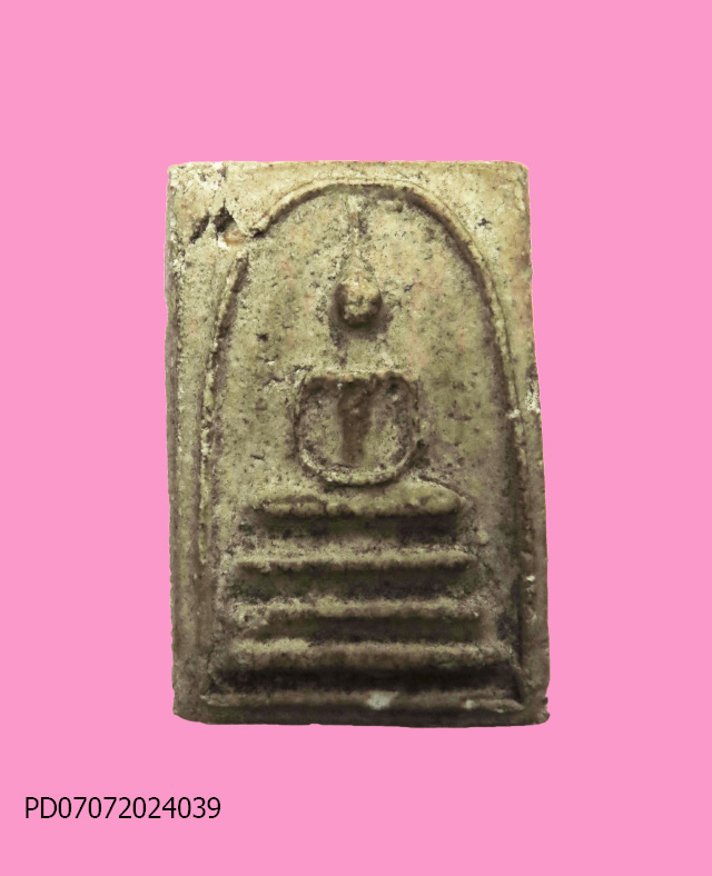 สมเด็จพิมพ์ลึกๆ สวยๆ เก่าๆ