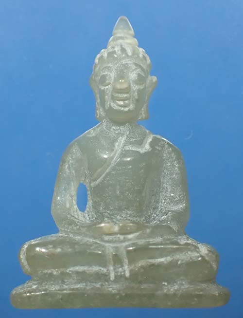 พระเนื้อหยกแท้ หลวงพ่อวิริยังค์ ปี ๓๖ ในราคาสุดแบ่งปัน*156