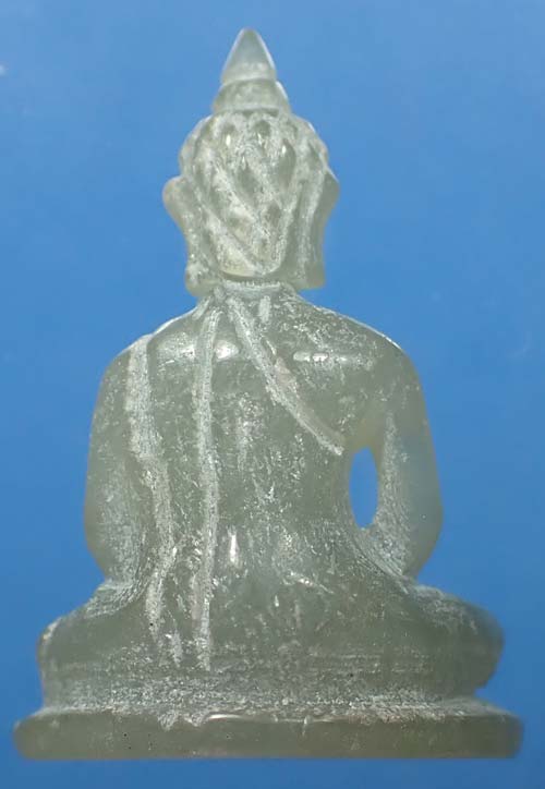 พระเนื้อหยกแท้ หลวงพ่อวิริยังค์ ปี ๓๖ ในราคาสุดแบ่งปัน*156