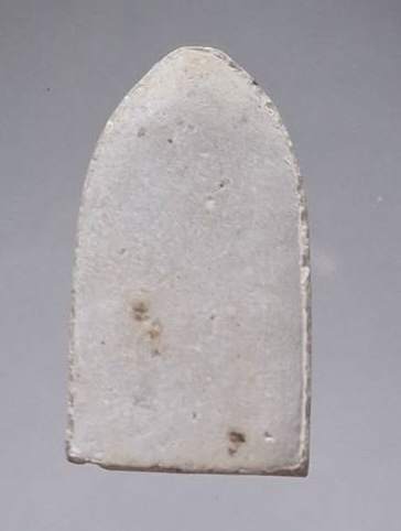 พระรอด เนื้อผงน้ำมัน ไม่ทราบที่