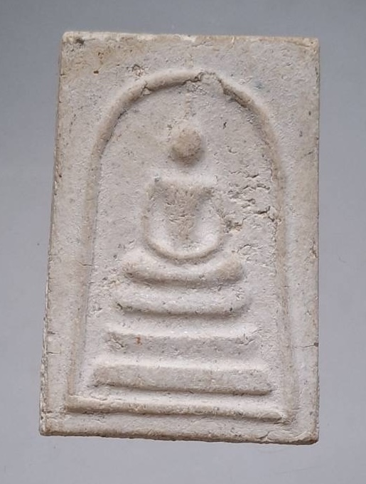 พระสมเด็จ เนื้อหาส่องมันส์ ไม่ทราบที่