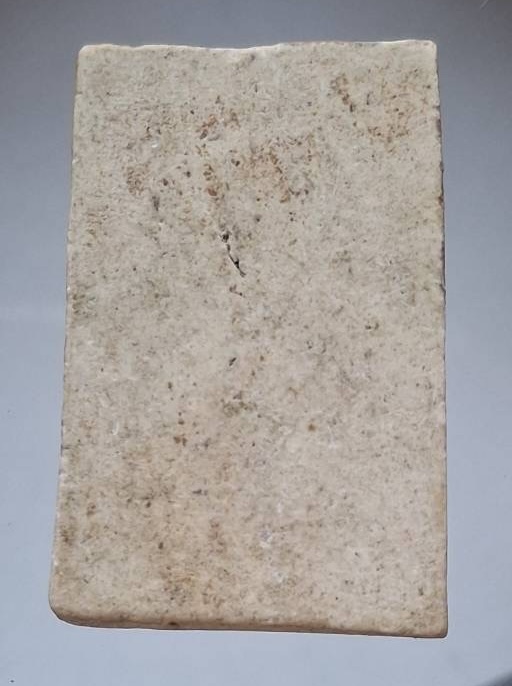 พระสมเด็จ เนื้อหาส่องมันส์ ไม่ทราบที่