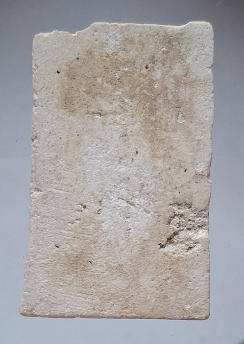 พระสมเด็จ เนื้อหาส่องมันส์ ไม่ทราบที่