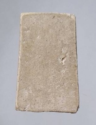 พระสมเด็จคะแนน 100ปี วัดระฆังฯ กทม. ปี2515