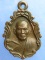 เหรียญหล่อ พระธรรมรัตโนภาส วัดพระมหาธาตุ ปี2537