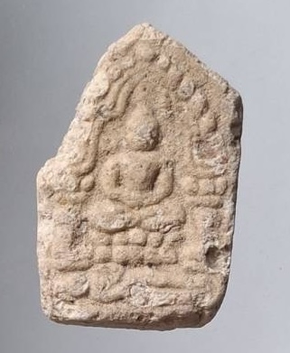 พระขุนแผนพรายกุมาร ไม่ทราบที่