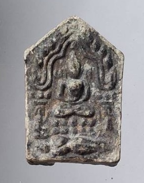 พระขุนแผนพรายกุมาร ไม่ทราบที่