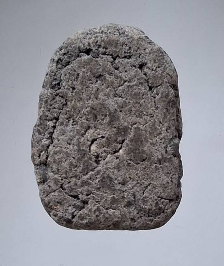 พระเนื้อผงใบลาน เก่ามากๆ ไม่ทราบที่