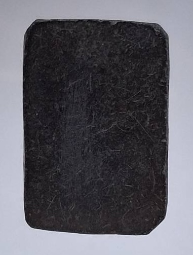 พระเนื้อดินเผา เก่าๆ ไม่ทราบที่