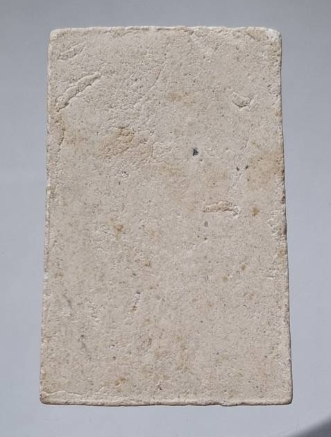 พระสมเด็จ เนื้อหาส่องมันส์ ไม่ทราบที่