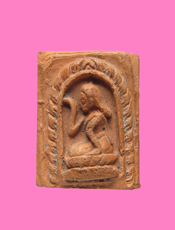 พระนางกวัก เจ้าคุณนร ปี2495 สวยมาก