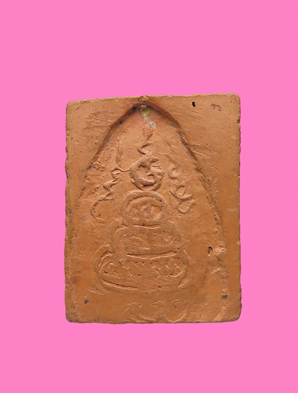 พระนางกวัก เจ้าคุณนร ปี2495 สวยมาก