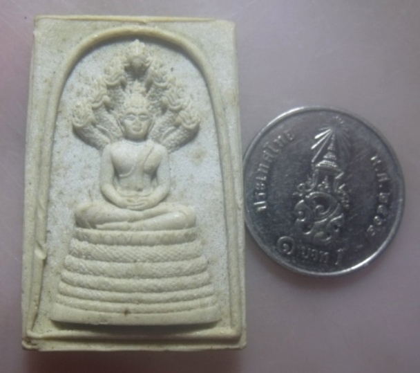 **เบาๆ**พระนาคปรก เจ้าคุณนรฯ วัดศีลาขันธ์ รุ่น ๙๖ ปี ธัมมวิตักโก จ.อ่างทอง ปี ๒๕๒๔**สวยๆ