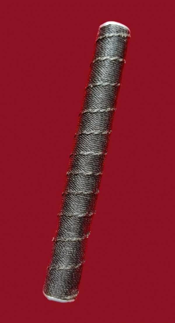 ตะกรุดโทน 3 กษัตริย์ หลวงพ่อกวย ชุตินธโร วัดโฆสิตาราม(บ้านแค) จ.ชัยนาท