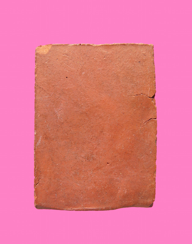 สมเด็จเนื้อดินกรองต้องตาตรึง