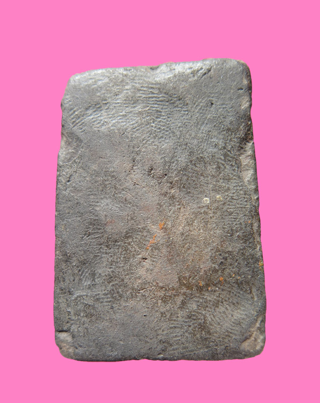 สมเด็จ เนื้อดิน แห้งผาก