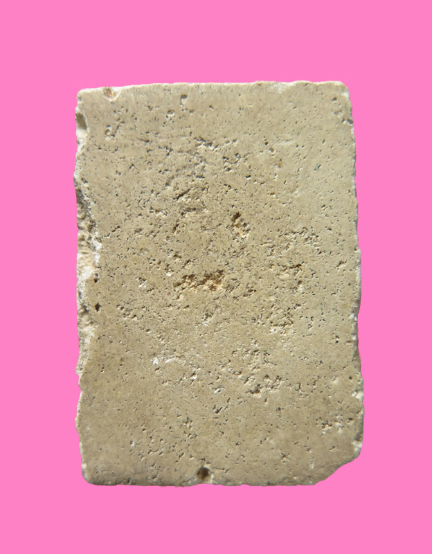 สมเด็จซุ้มเหลี่ยมๆ