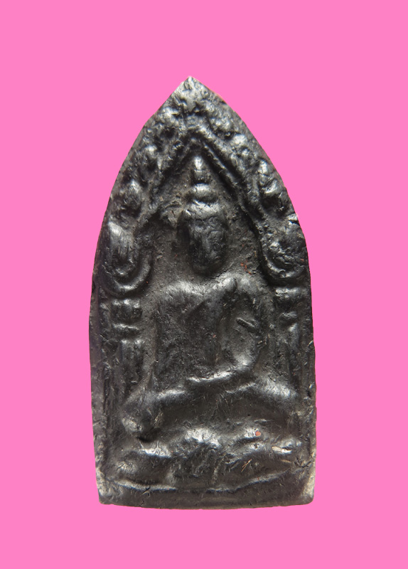 พระขุนแผนเนื้อดิน