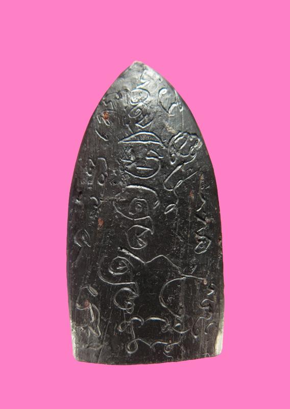 พระขุนแผนเนื้อดิน