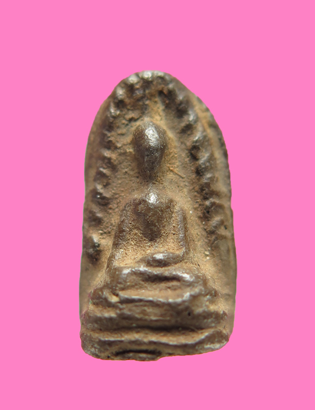 พระรอดพิมพ์เล็ก เก่า