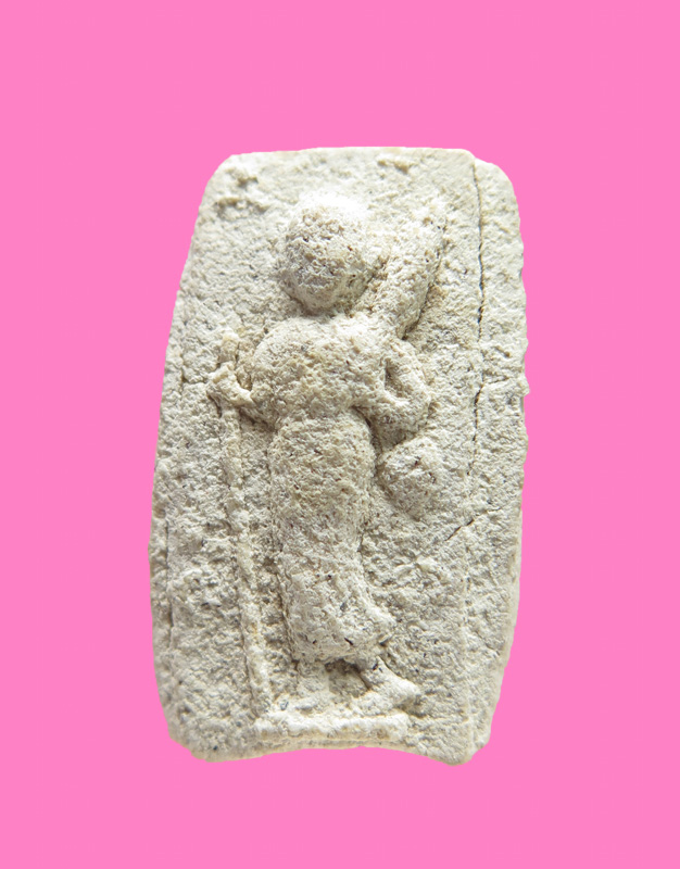 พระสิวลี เนื้อผง