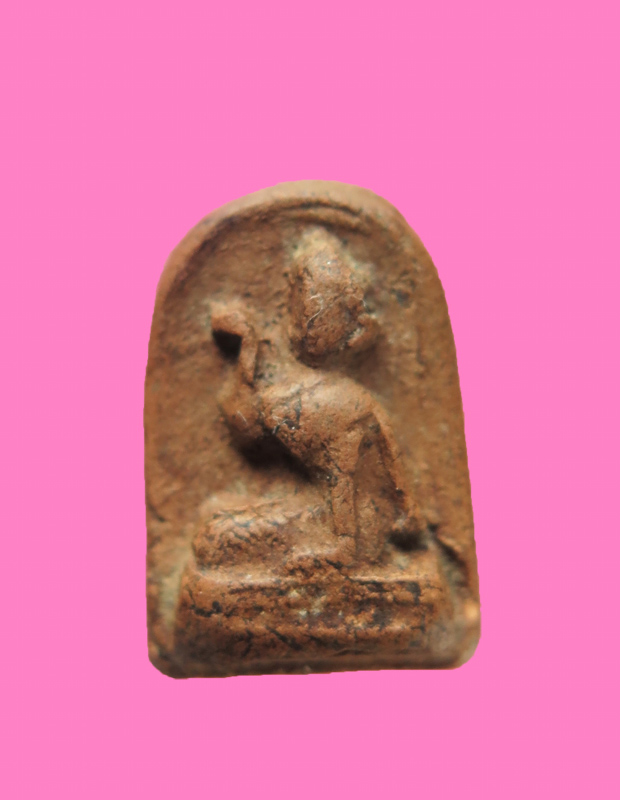 นางกวักเนื้อดิน เก่า