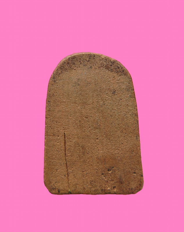 นางกวักเนื้อดิน เก่า