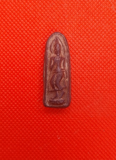 พระลีลา ไม่ทราบที่