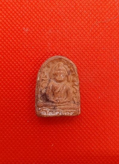 พระซุ้มกอ ไม่ทราบที่