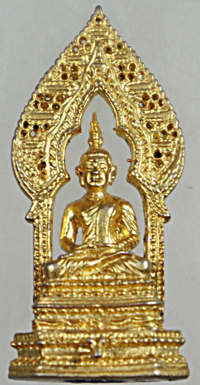 ๒๐ รูปหล่อพระนิรันตราย 