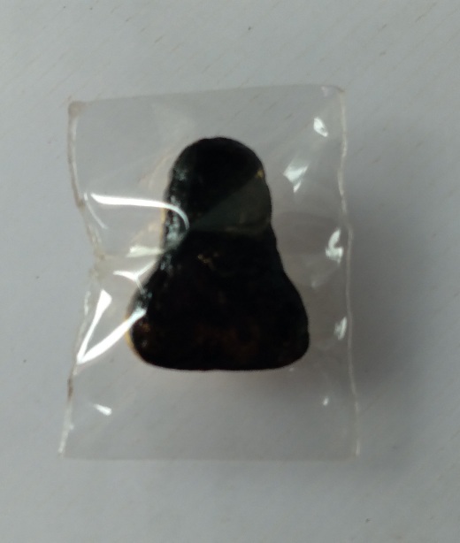 พระปิดตานะหัวเข่าเจ้าคุณผล วัดหนัง ก.ท.ม.