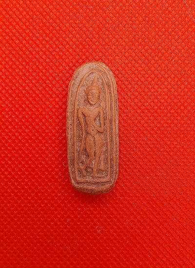 พระลีลา ไม่ทราบที่