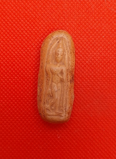 พระลีลา ไม่ทราบที่