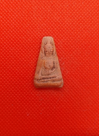 พระผงสุพรรณ ไม่ทราบที่