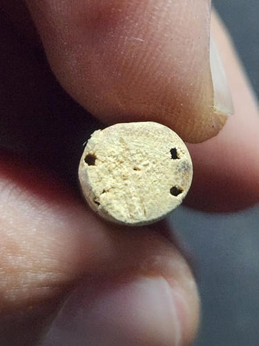 วัดสันติวิเวก จ.ร้อยเอ็ด  ตะกรุดใฝ่ลวก ญาณวโร เมตตาค้าขาย หลวงปู่มา ญาณวโร 