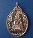 เหรียญหลวงพ่อมีลาภ วัดสหธรรมาราม สมุทรสาคร ปี2525