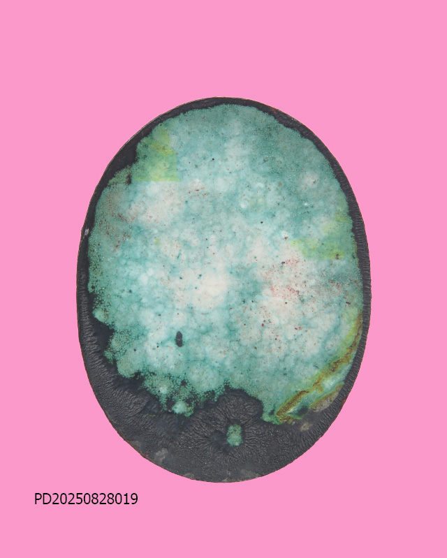 ล็อคเก็ตหิน พระตรีมูลติ เทพแห่งความรัก